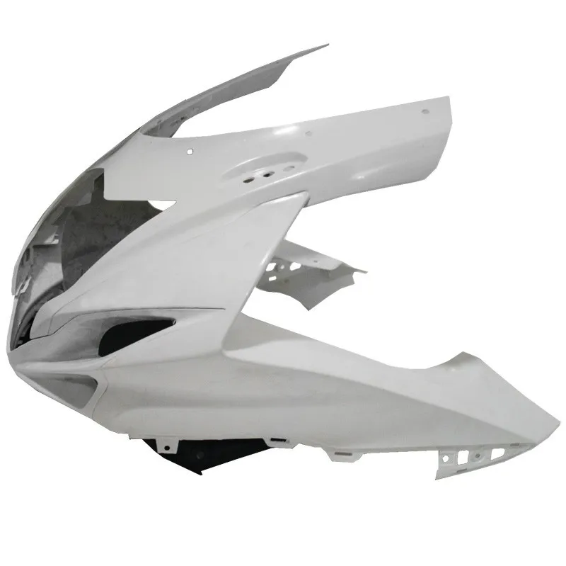 Верхний передний обтекатель клобук нос для SUZUKI GSXR600 GSXR-750 11-15 K11-750