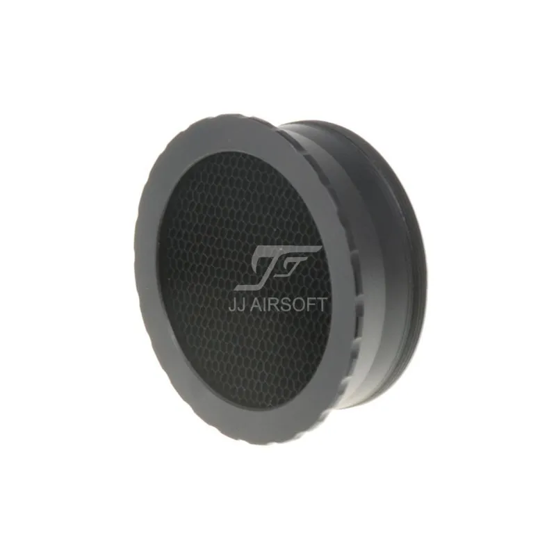 JJ страйкбол Killflash/Kill Flash для SRS Стиль Red Dot(черный/загар