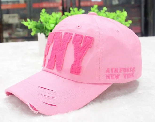 Модная хлопковая бейсболка Snapback, мужская Кепка в стиле хип-хоп, женские шляпы AFNY, шляпы с буквами, 9 цветов, 3105