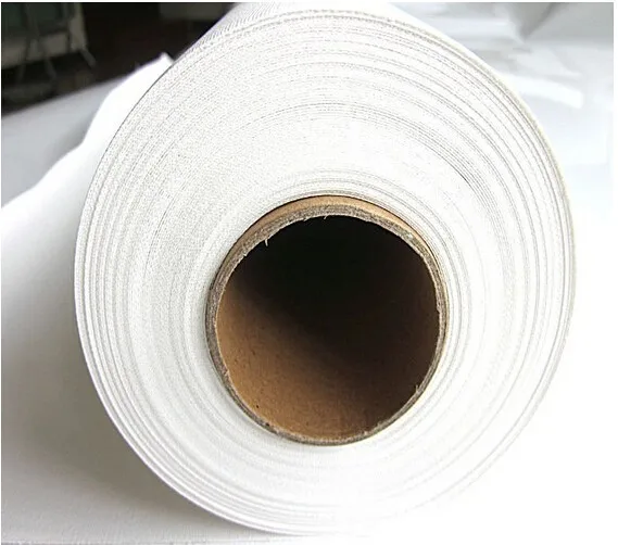 260gsm 2"* 18 м 600D* 600D глянцевый полиэстер холст рулон для оптом