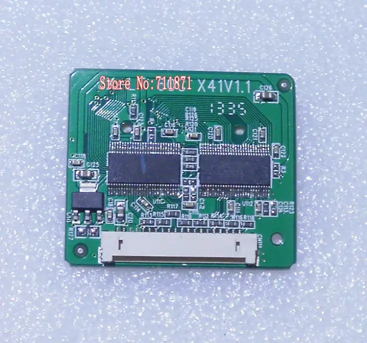 LQ150XG01 HSD150MX41 ttl к LVDS плата преобразования 60Pin ttl 20P LVDS разъем ttl 60P подключение 20P LVDS ЖК-экран плата адаптера