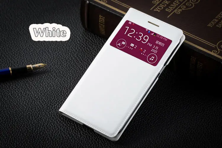 Умный флип-чехол кожаный чехол для телефона samsung Galaxy Grand 2 Grand2 Duos SM G7100 G7102 G7105 G7106 SM-G7102 чехол для сна