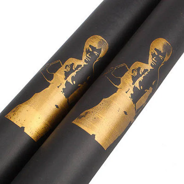 Брюс Ли Kongfu Nunchakus пенопластовый Nunchaku металлический поворотный и цепной кунг-фу нунчаки SPT-004