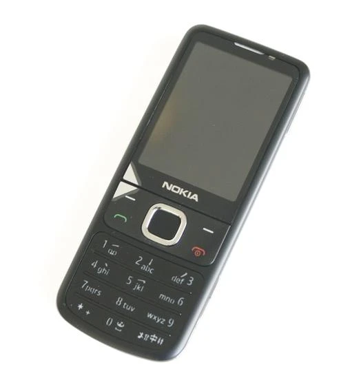 Nokia разблокированный 6700C 6700 классический мобильный телефон золотые Мобильные телефоны 5MP Восстановленный мобильный телефон