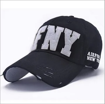 Модная хлопковая бейсболка Snapback, мужская Кепка в стиле хип-хоп, женские шляпы AFNY, шляпы с буквами, 9 цветов, 3105