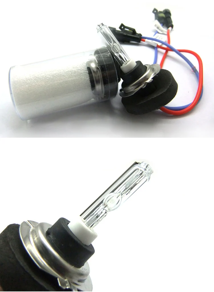 Новое поколение все в одном нижний луч ошибок H7 HID огни для KIA K5