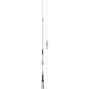 Vhf uhf Мобильная радио антенна SG7200 для двухдиапазонного двухстороннего радио FT-7800R FT8800R FT-8900R