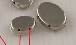10 шт./партия, 13*18 мм, овальная форма, прозрачный белый, шитье на камне, стеклянные прозрачные Стразы страз в форме когтя, части для украшения phonecase