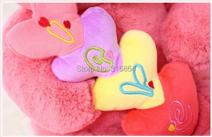 90 см большие размеры Love Teddy Bear плюшевая игрушка медведь плюшевая кукла подарок для девочек оптовые и розничные продажи