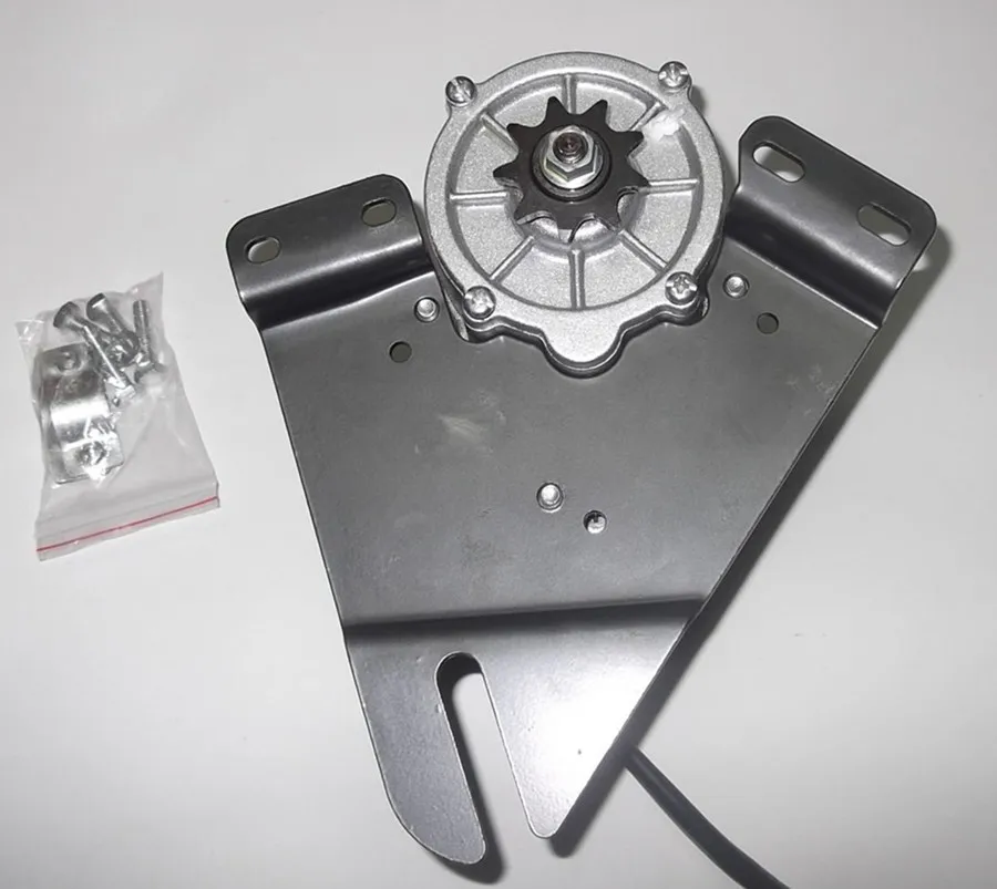 250w 24 v мотор-редуктор, щетки электрического трицикла, DC матовый механический мотор, мотор для электрического велосипеда, MY1016Z2 24V 250W