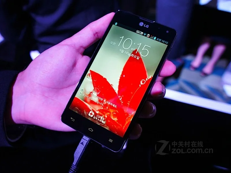 LG optimus g EU версия E975 F180 разблокированный мобильный телефон GSM 3g 4G Android 4," 13 МП 32 Гб gps отремонтированный мобильный телефон