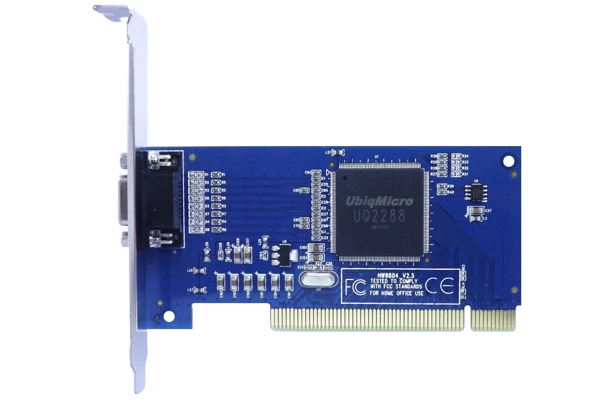 Горячая 8 каналов в реальном времени видео захвата карты D1 записи Dvr Pci Cctv системы безопасности оборудования