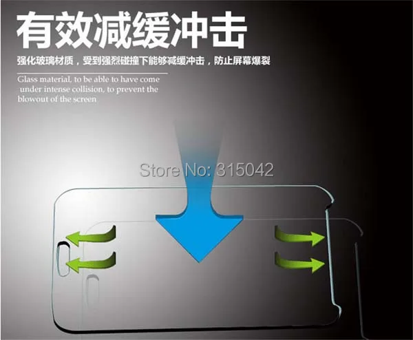 10 шт. для HOMTOM HT20 Pro, ультратонкая Высококачественная Защитная пленка для экрана из закаленного стекла для HOMTOM HT20PRO
