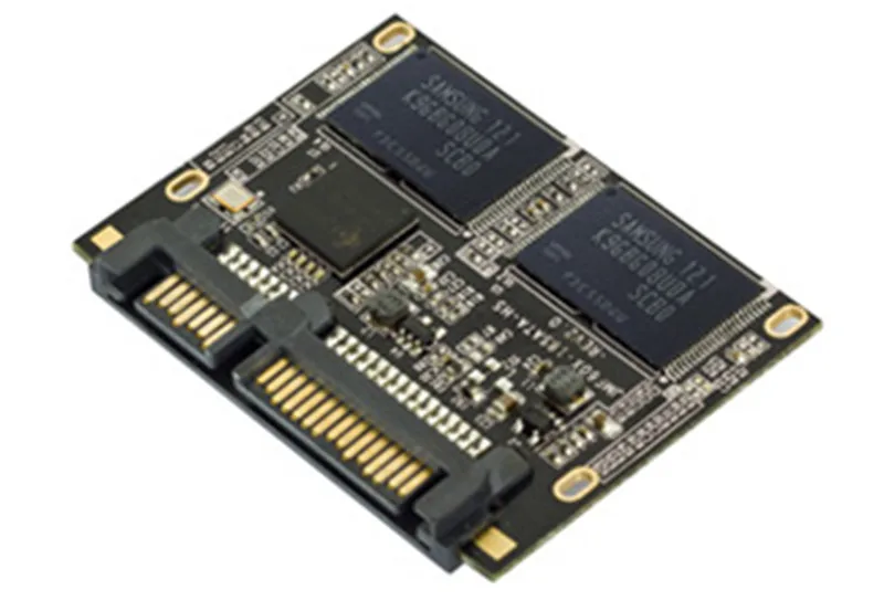 Kingspec 1," Половина SATA III SSD 1,8 SATA II SSD модуль 64 Гб 128 ГБ 256 Гб MLC Твердотельный накопитель для домашнего hd-плеера, планшетного ПК