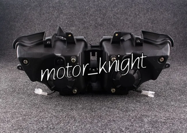 Мотоциклетная Передняя светильник CBR1000RR головной светильник для Honda 2008-2011 CBR 1000 RR 2008 2009 2010 2011