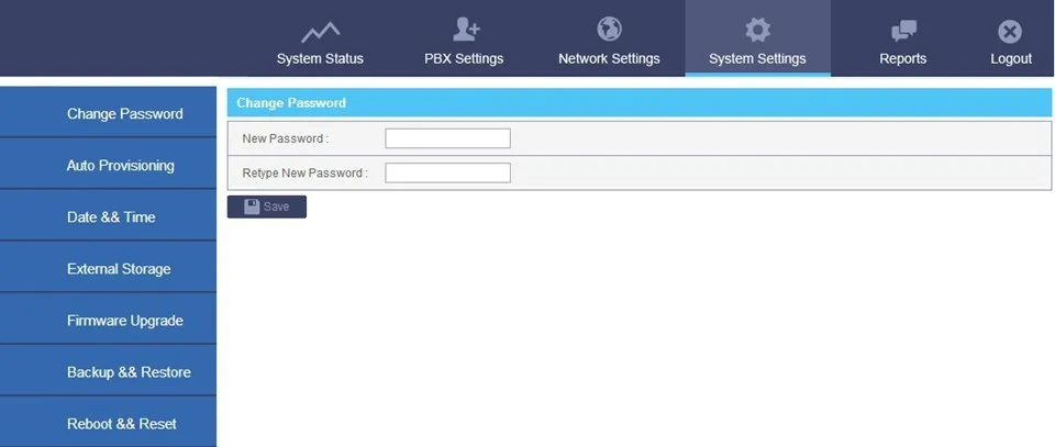 IPPBX02-0 аналоговая Звездочка маленькая IP02 IP АТС Основная коробка поддерживает 1~ 2 FXO или FXS порты офисные бизнес SIP телефонная система