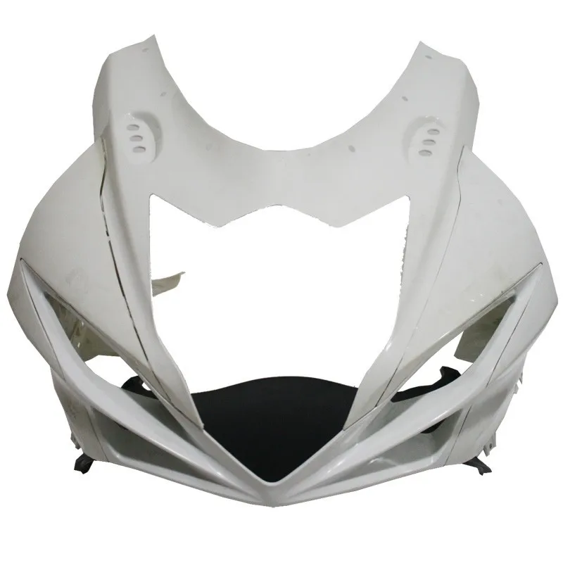 Верхний передний обтекатель клобук нос для SUZUKI GSXR600 GSXR-750 11-15 K11-750