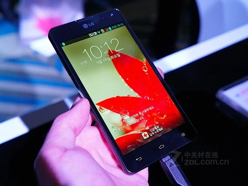 LG optimus g EU версия E975 F180 разблокированный мобильный телефон GSM 3g 4G Android 4," 13 МП 32 Гб gps отремонтированный мобильный телефон