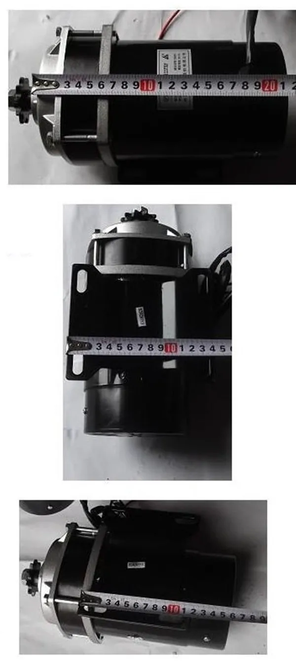 650w 24 v мотор-редуктор, щетки электрического трицикла, DC матовый механический мотор, мотор для электрического велосипеда, MY1122ZXF