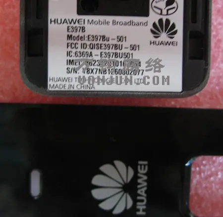 HUAWEI E397 4G usb-модем, 100 м данные карты 4 разблокированными аппарат не привязан к оператору сотовой связи модем B397Bu-501
