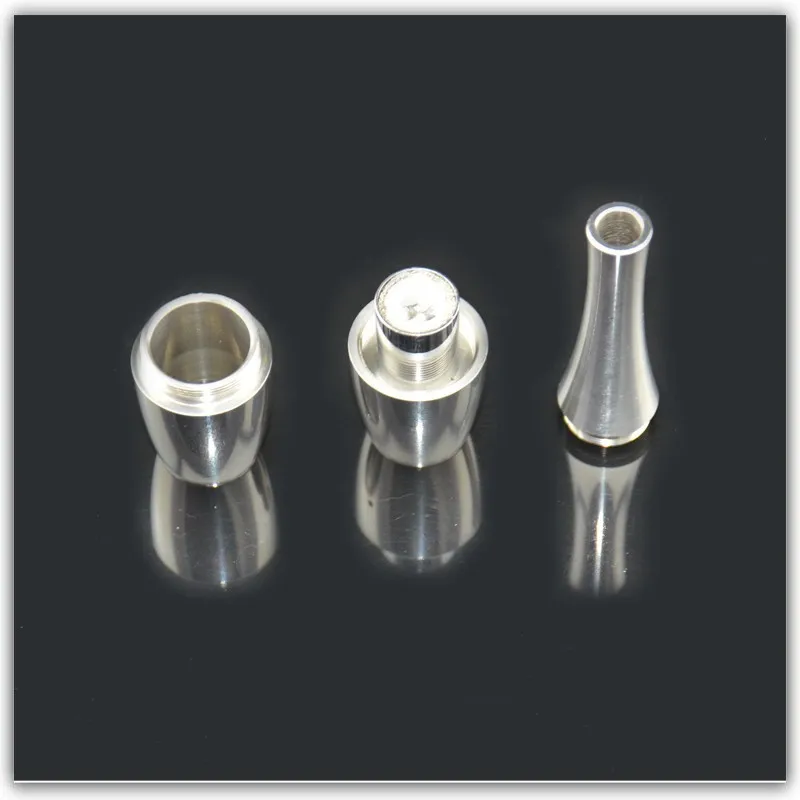 Leiqidudu hot sale dry herb vaporizer bowling bowl atomizer atomizer Tank bowling e cigarette dual coil