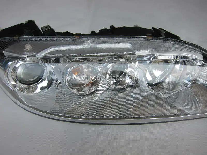 Части кузова фара для mazda 6 2002-2005 GJ6A-51-0K0 GJ6A-51-0L0
