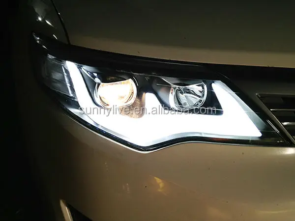Северная Американский светодиодная фара дальнего света Camry 2012-2013
