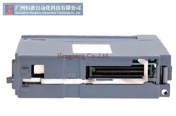 PLC Q68ADV() в коробке с одной гарантией года
