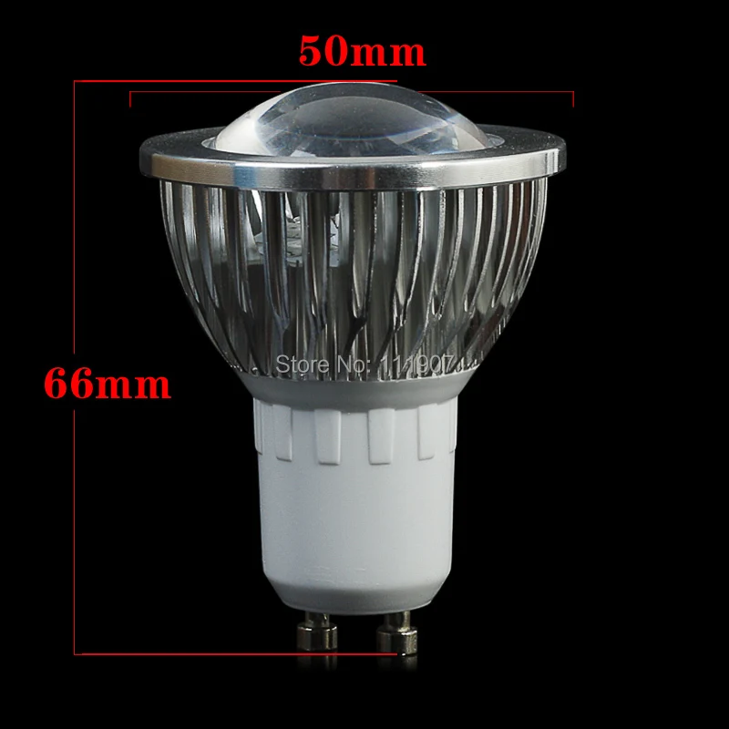 E27 E14 GU10 7 Вт 6 красный: 4 синий SMD светодиодный светильник для выращивания растений и гидропоники 85-265 в