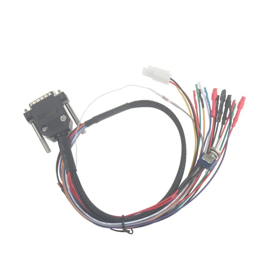 Новейший V54 FGTech Galletto 4 Master BDM-TriCore-OBD FG-Tech V54 ECU программист FG Tech V54 автомобильный ECU чип-тюнинговый инструмент