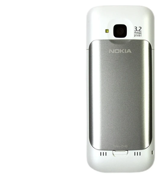 C5-00 Nokia C5 00 разблокированный 3g мобильный телефон 3.2MP камера gps Bluetooth FM мобильные телефоны