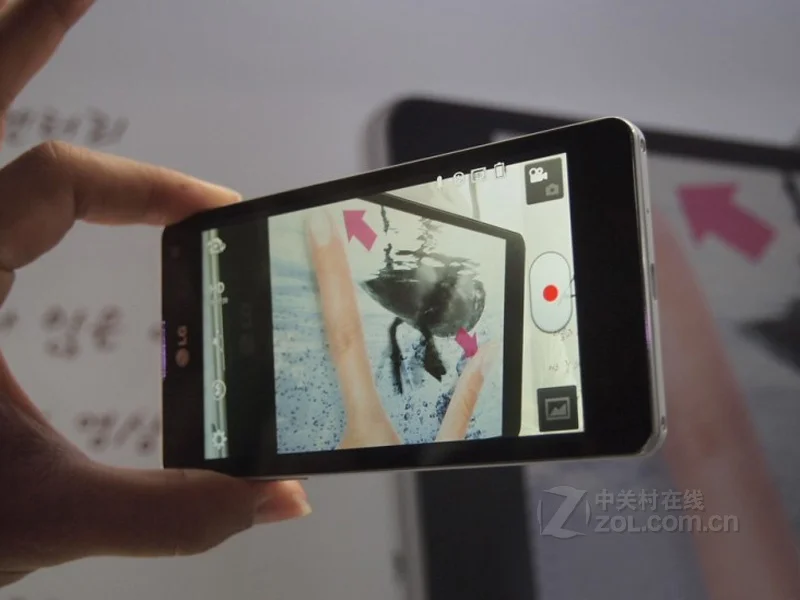LG optimus g EU версия E975 F180 разблокированный мобильный телефон GSM 3g 4G Android 4," 13 МП 32 Гб gps отремонтированный мобильный телефон