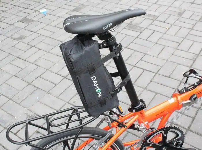 20 шт./лот Dahon Велоспорт велосипед складной велосипед сумка 1"-20"+ мешочек