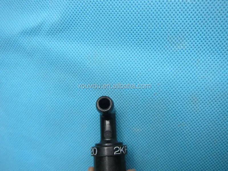Клапан PCV деталей двигателя для Мазда 323 протеж mazda 626 mazda 2 mazda 3 OEM: B541-13-890A