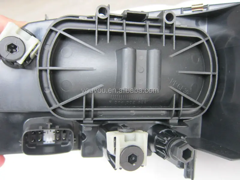 Части кузова фара для mazda 6 2002-2005 GJ6A-51-0K0 GJ6A-51-0L0