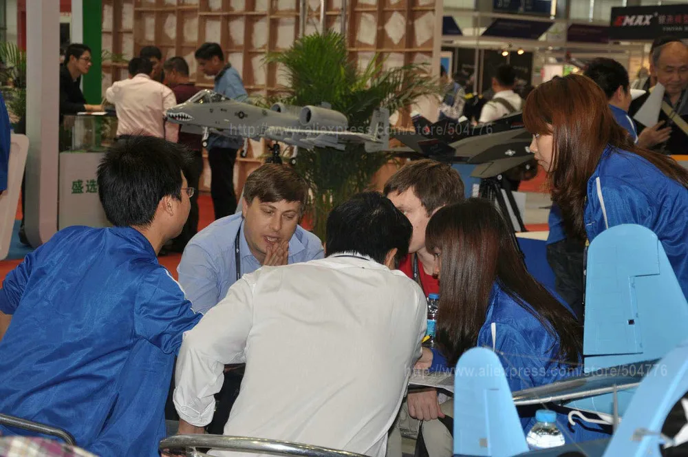 Версия PNP RC самолет F4F-1 мировая война два самолета со складными крыльями