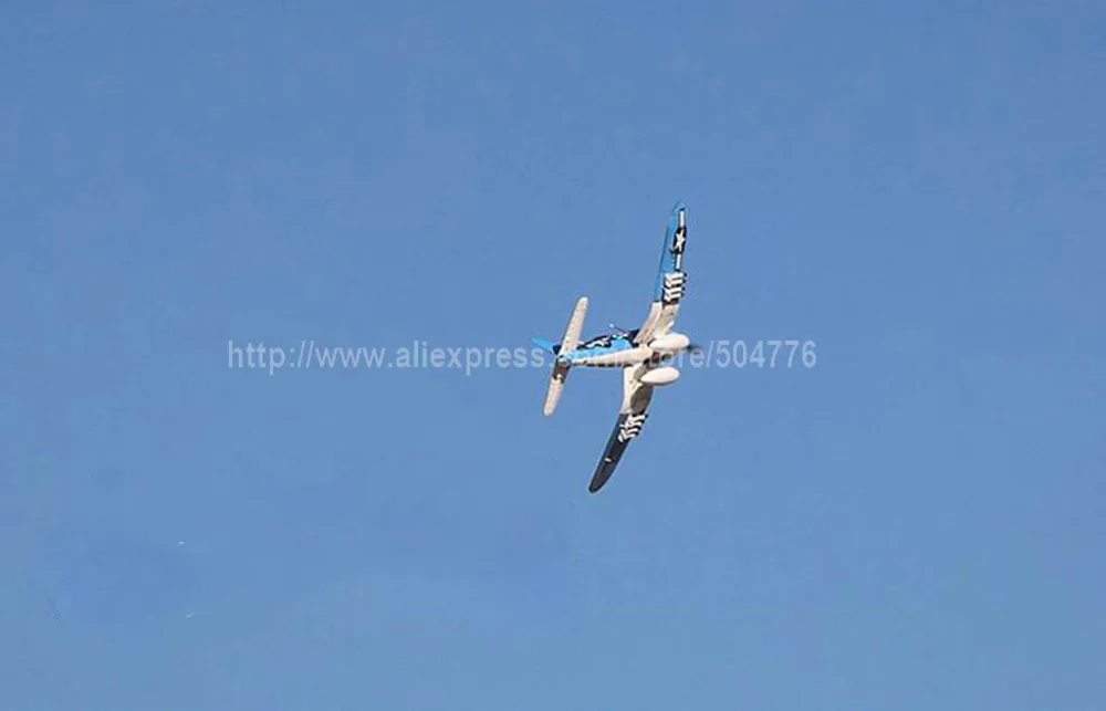 PNP версия F4U Corsair р/у самолет размах крыльев 1200 мм со складным крылом и вытягивающим шасси RC F4U