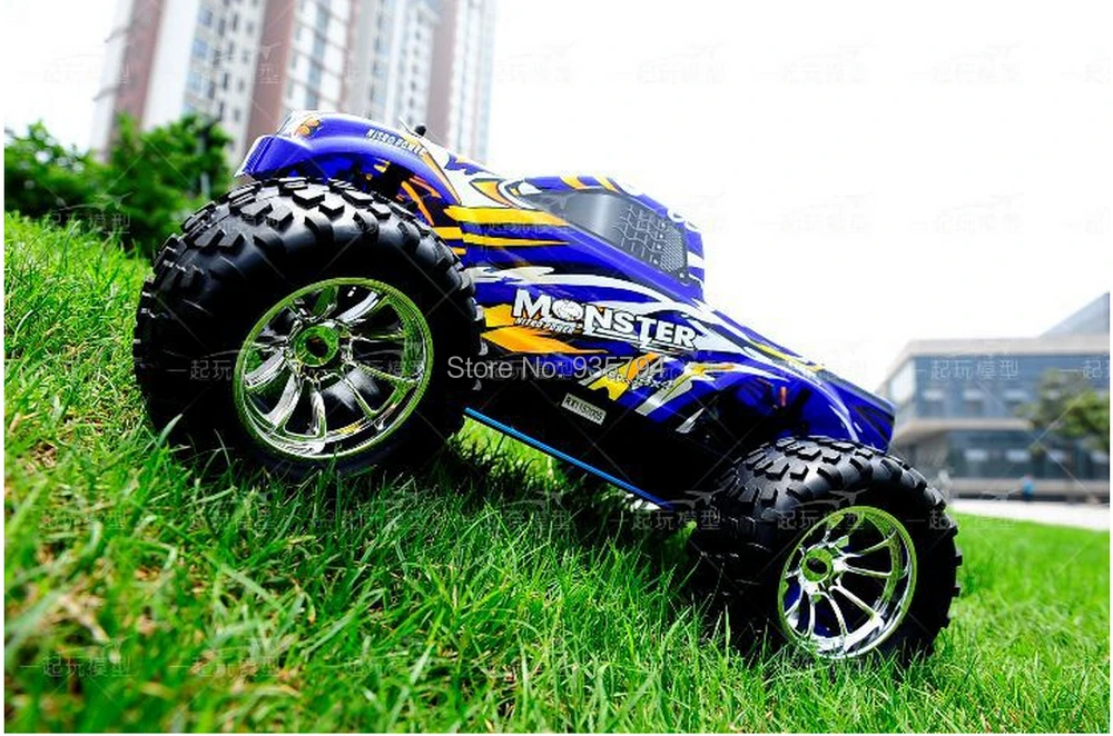 SGEMS HSP 4wd 2,4G игрушки с дистанционным управлением 1/10 на дороге Дрифт автомобиль 94123 RC автомобиль