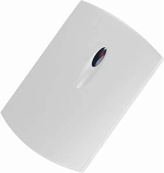 26 бит Wiegand выход RFID 125 кГц считыватель ID карт с wiegand26 для контроля доступа