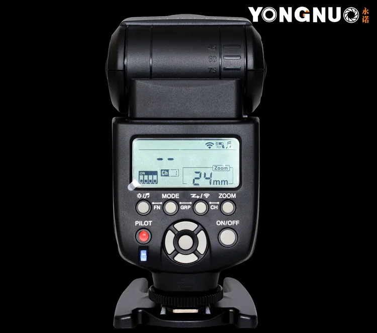 Yongnuo YN-560 III для Pentax, Yongnuo YN560III YN 560 III для Pentax сверхдальняя Беспроводная вспышка Speedlite