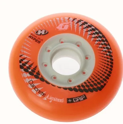 Japy Skate оригинальные HYPER hp+ G бетонные колеса художественные роликовые колеса хорошее качество