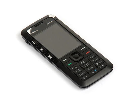 Разблокированный Nokia 5310 XpressMusic дешевый телефон разблокированная камера мобильный телефон русская клавиатура восстановленные мобильные телефоны