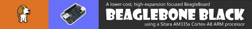 BB Черный/BeagleBone черный из BeagleBoard семьи AM335x процессор 1 ГГц ARM 512 Мб DDR3L 800 МГц SDRAM 4 ГБ eMMC Flash 5 В/0.35A