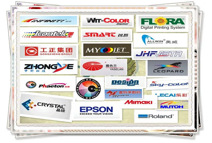 Для epson разблокированная печатающая головка DX5 экологичный растворитель некодированная F186000 DX5 Печатающая головка для китайского эко сольвентного принтера
