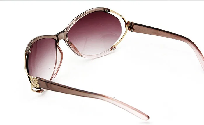 ESNBIE oculos de sol feminino розовые очки в стиле ретро женские солнечные очки Бабочка с цветочным принтом дешевые солнцезащитные очки градиентные оттенки UV400