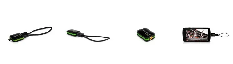 Isdb t приемник Geniatech MyGica Pad ТВ тюнер Смотреть ISDB-T или DVB-T на Android телефон/Pad PT230 usb тв тюнер
