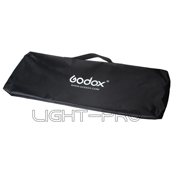 Godox 70 см* 100 см Speedlite Studio Strobe Flash фото отражательный софтбокс рассеиватель