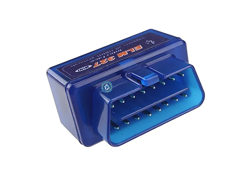 Инструменты для диагностики авто Супер Мини elm 327 Bluetooth OBD IIOBD2 считыватель кодов и сканирующие инструменты ELM327 работает на Android телефоне и ПК