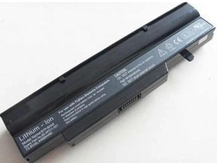 Golooloo 4400MaH лаптоп с Батарея для FUJITSU Pro V3505 V3405 V8210 V3525 для Amilo BTP-C0K8 BTP-B7K8 BTP-B8K8 BTP-BAK8 BTP-B4K8