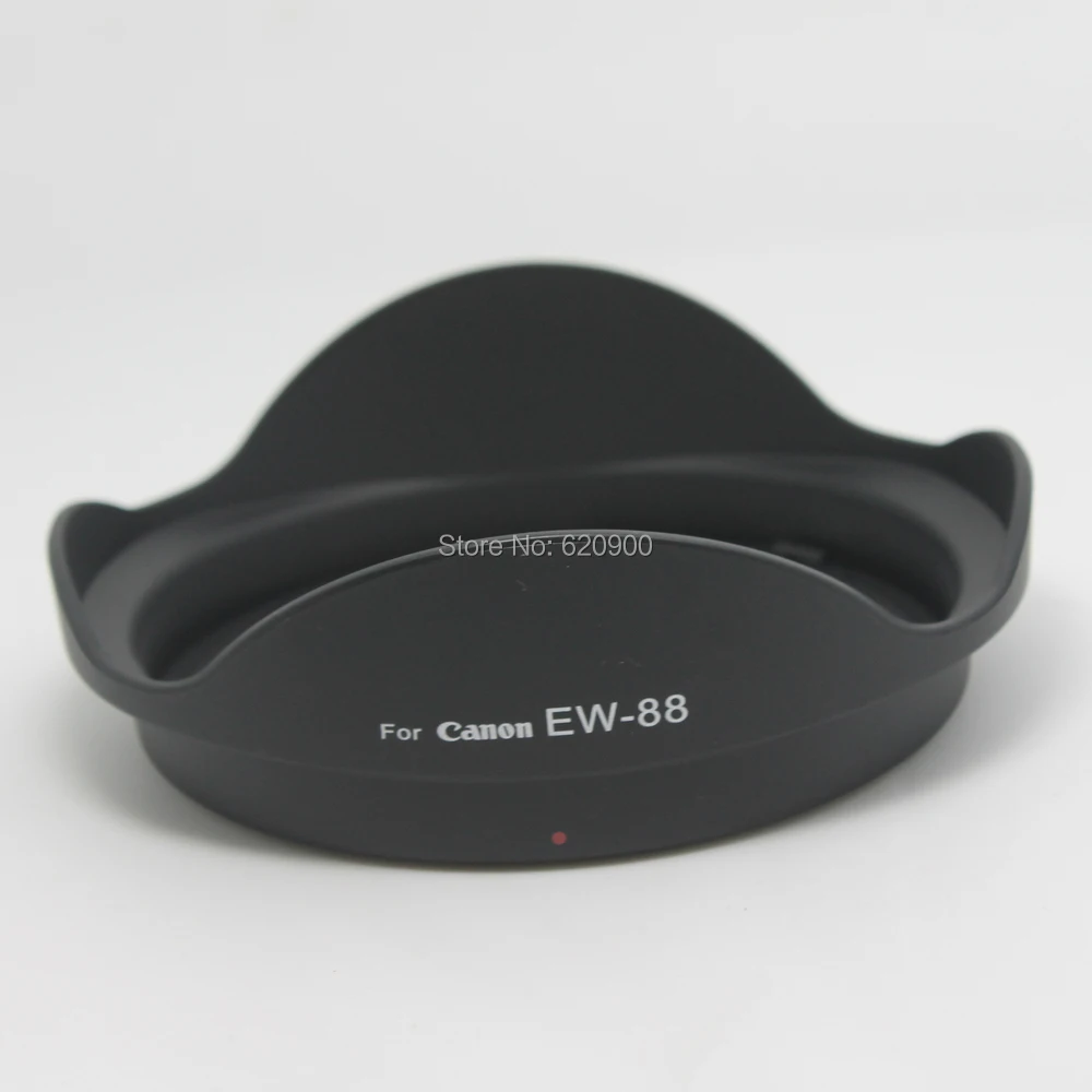 Профессиональный байонетное крепление лепесток бленда объектива EW-88 для Canon EF 16-35 мм F/2.8L объектив II USM EW88